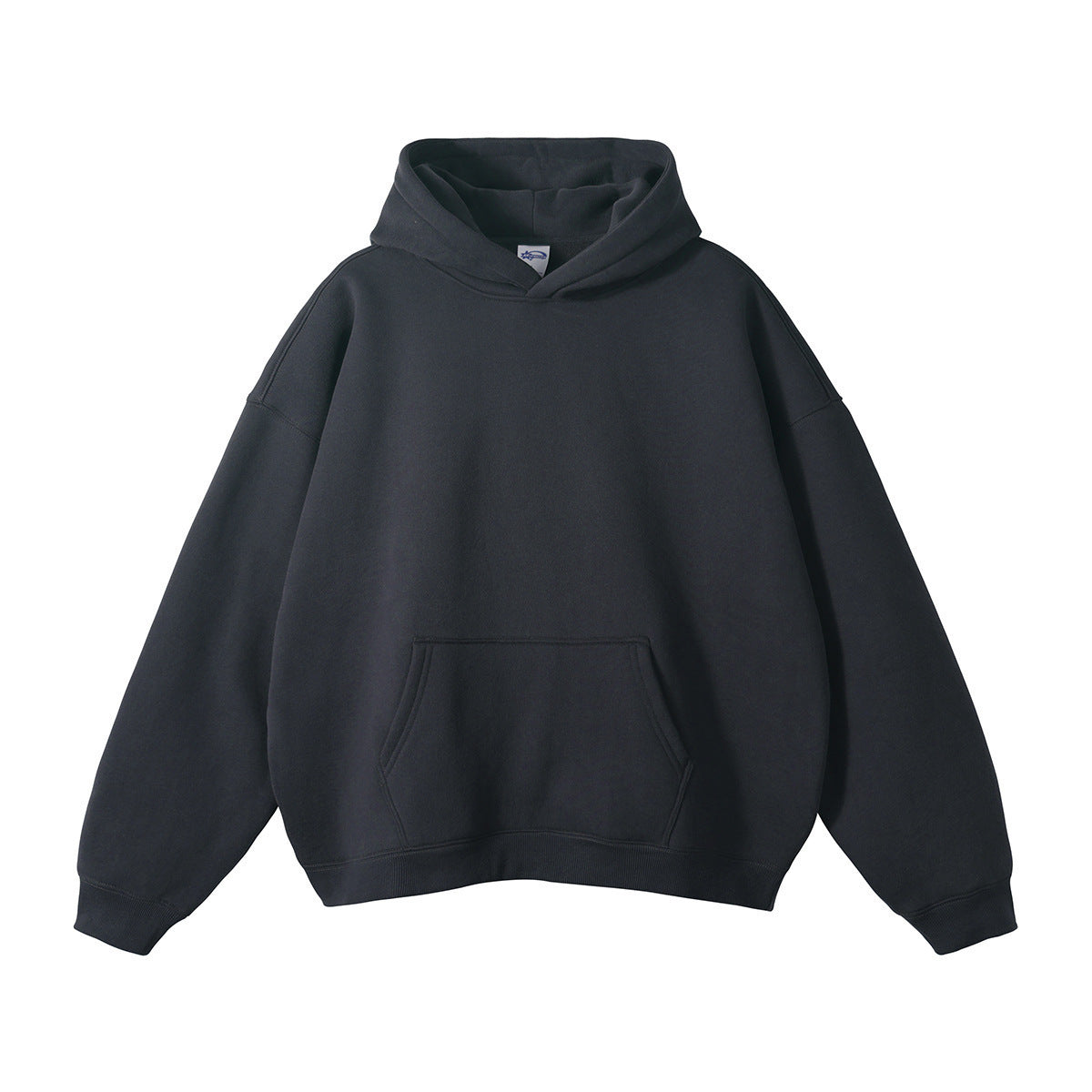 Unisex Fleece-Lined Hoodie