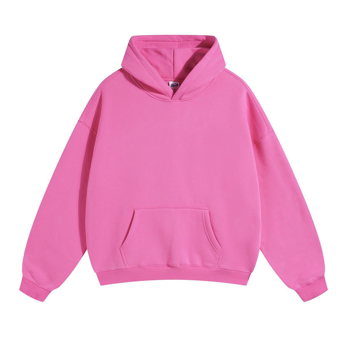 Unisex Fleece-Lined Hoodie