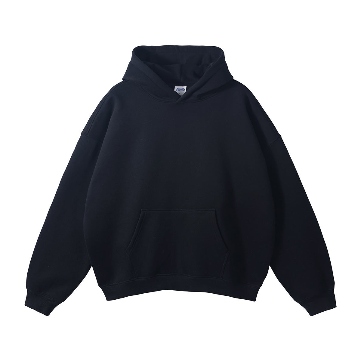 Unisex Fleece-Lined Hoodie