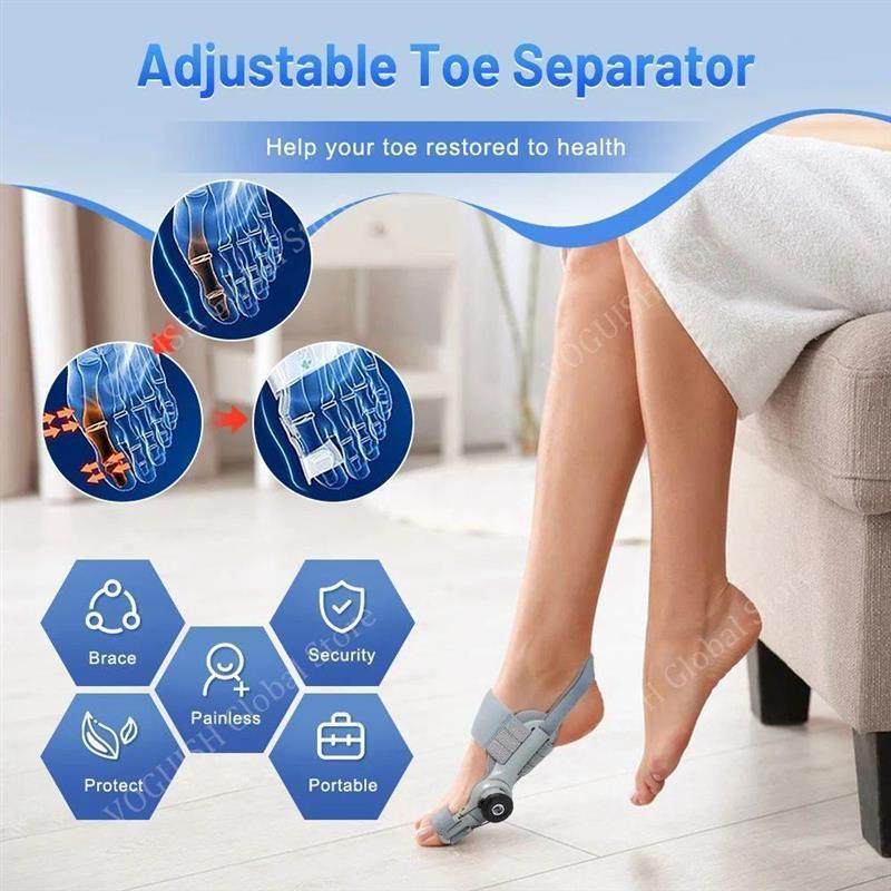 Unisex foot protectors
