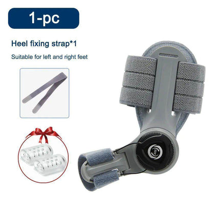 Unisex foot protectors