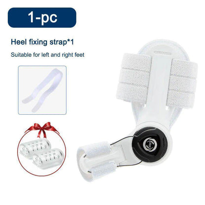Unisex foot protectors