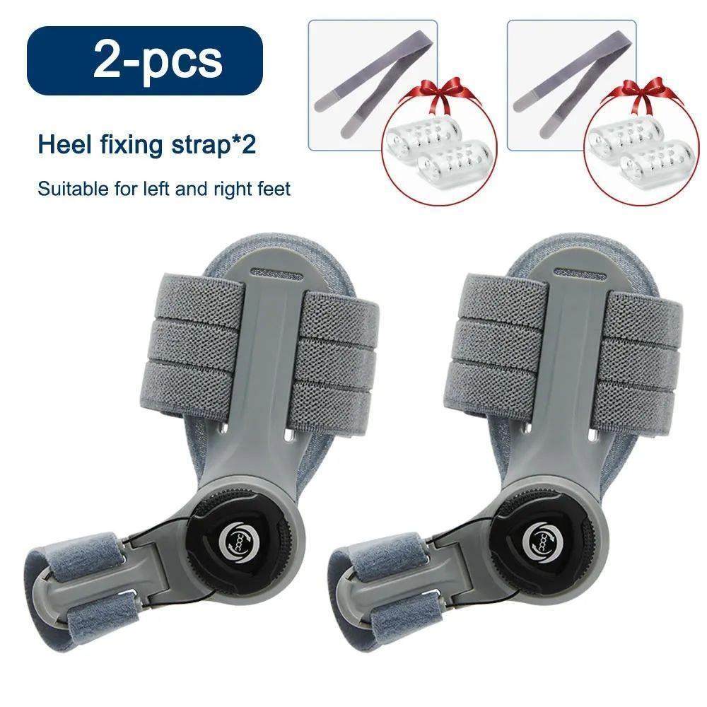 Unisex foot protectors