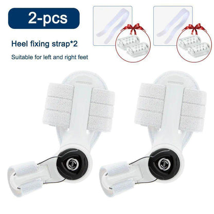 Unisex foot protectors