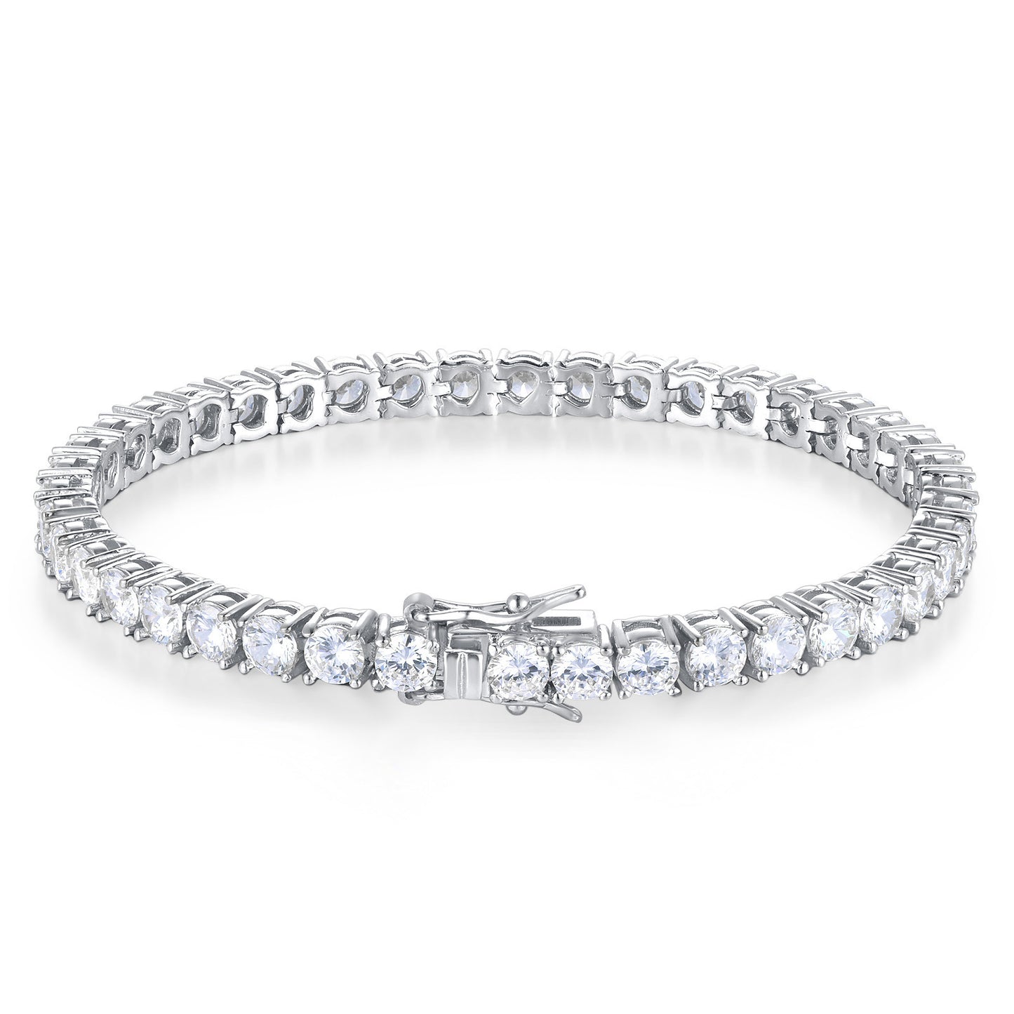 Unisex Hip-Hop Bracelet