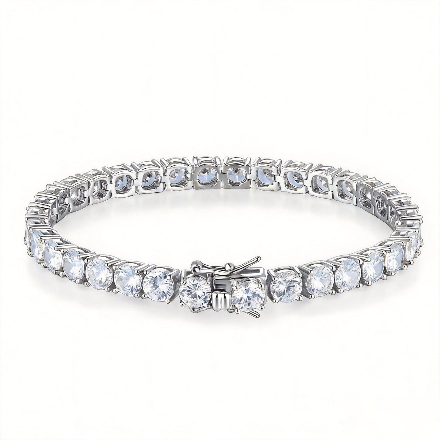 Unisex Hip-Hop Bracelet