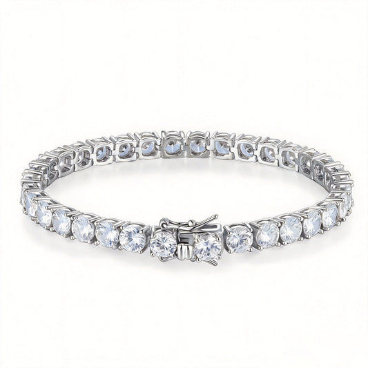 Unisex Hip-Hop Bracelet