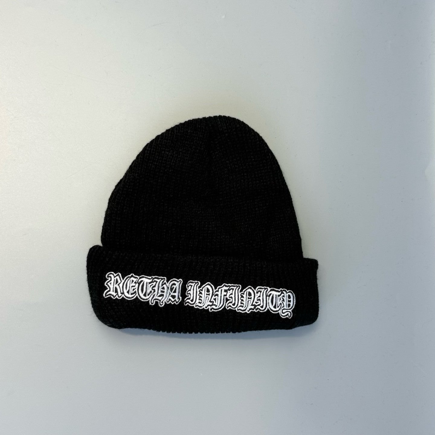 Unisex Hip Hop Knitted Beanie Winter Warm Cap