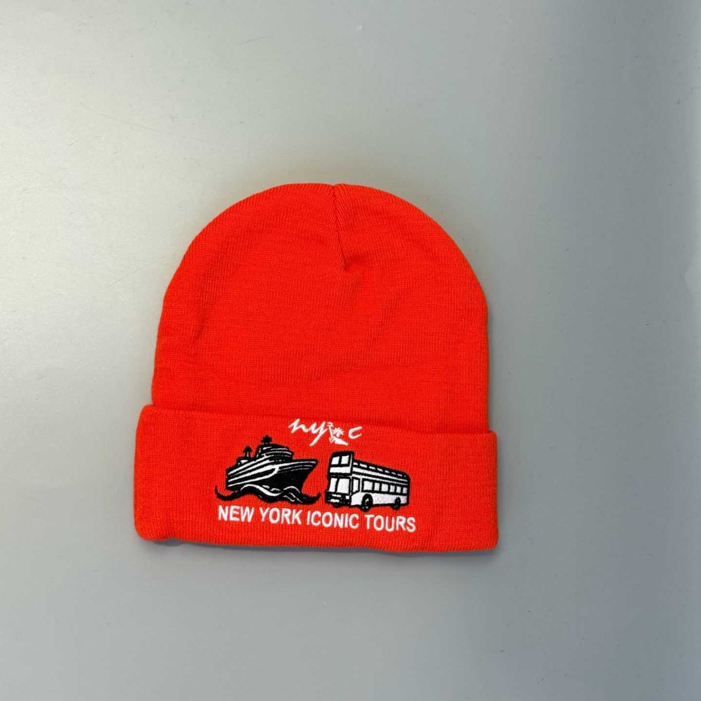 Unisex Hip Hop Knitted Beanie Winter Warm Cap