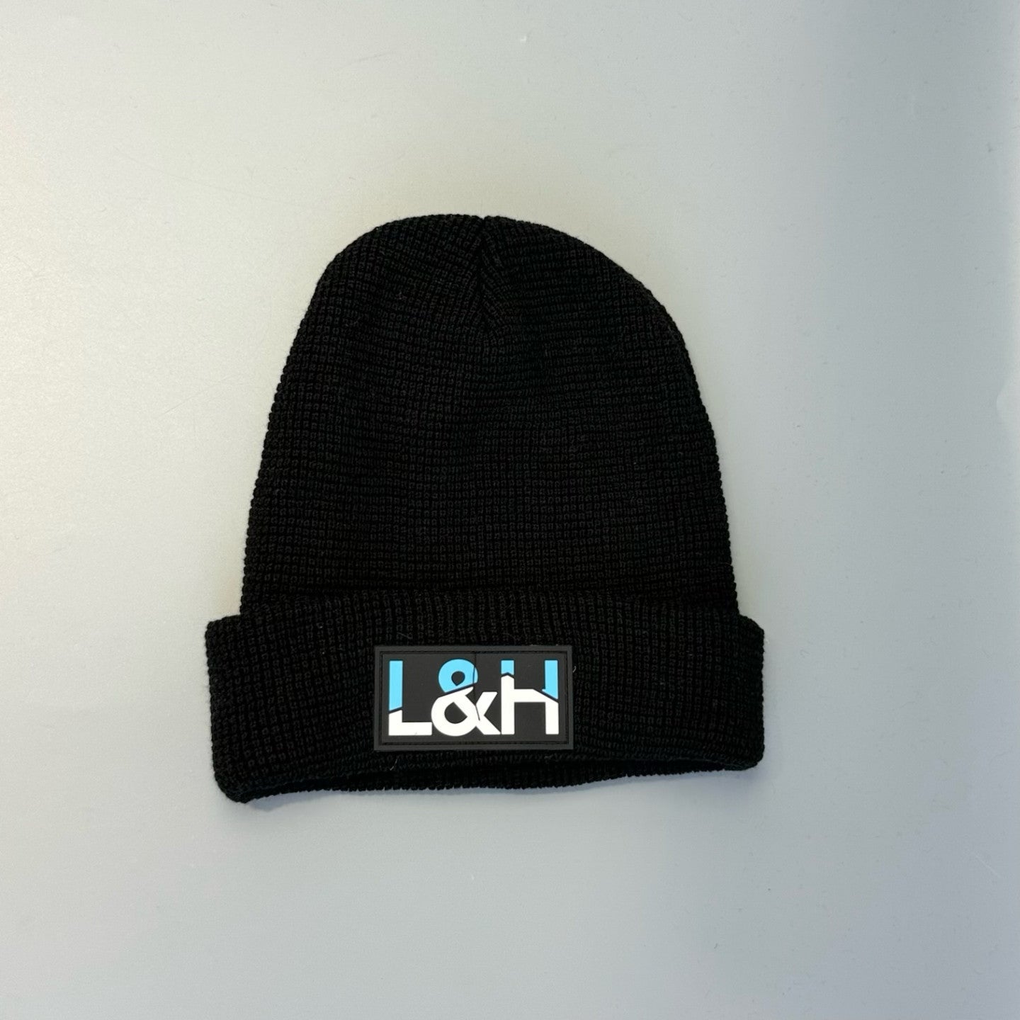 Unisex Hip Hop Knitted Beanie Winter Warm Cap