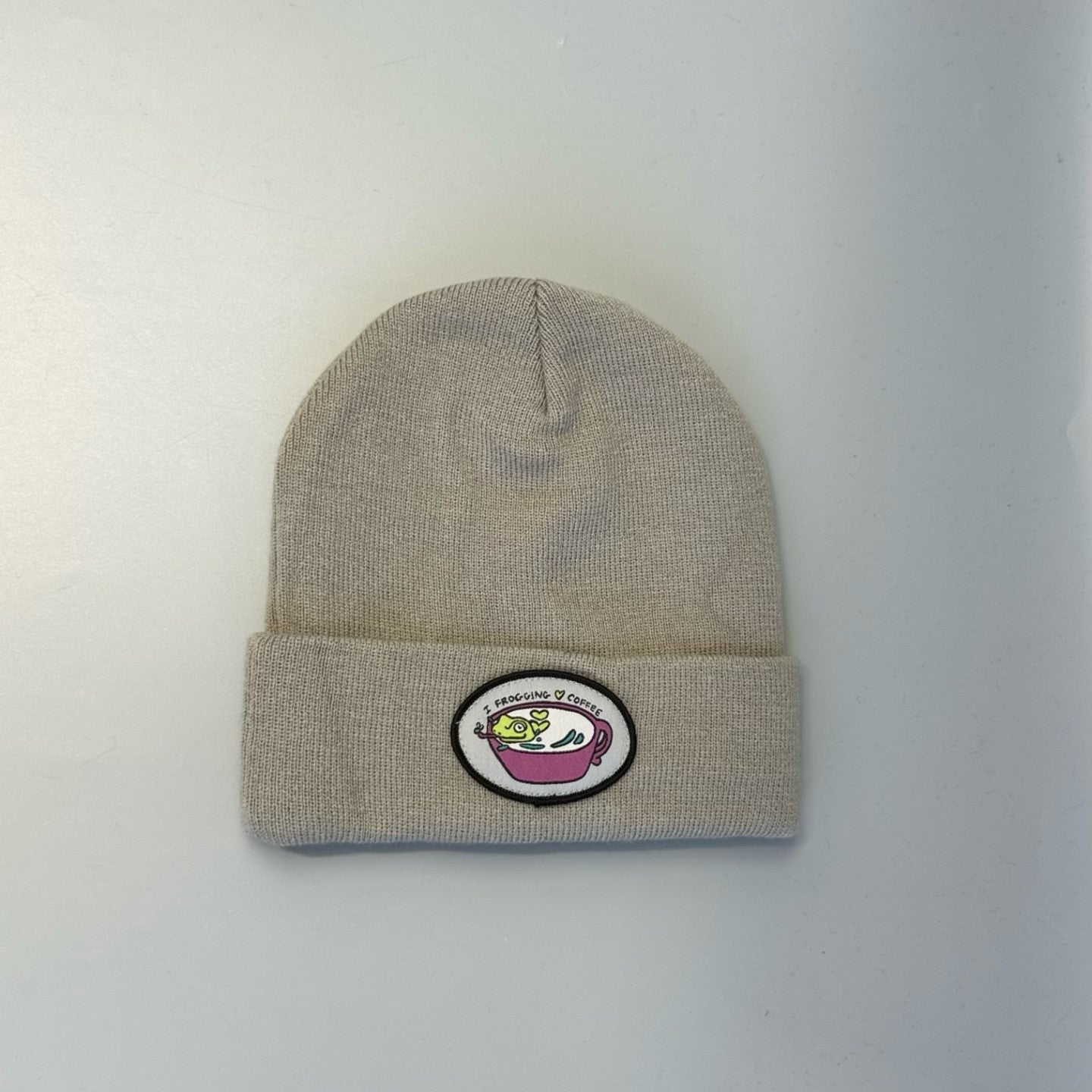 Unisex Hip Hop Knitted Beanie Winter Warm Cap