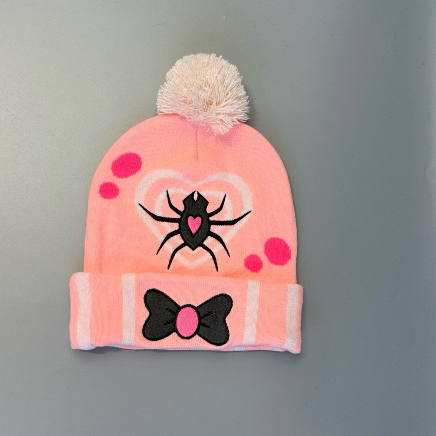 Unisex Hip Hop Knitted Beanie Winter Warm Cap
