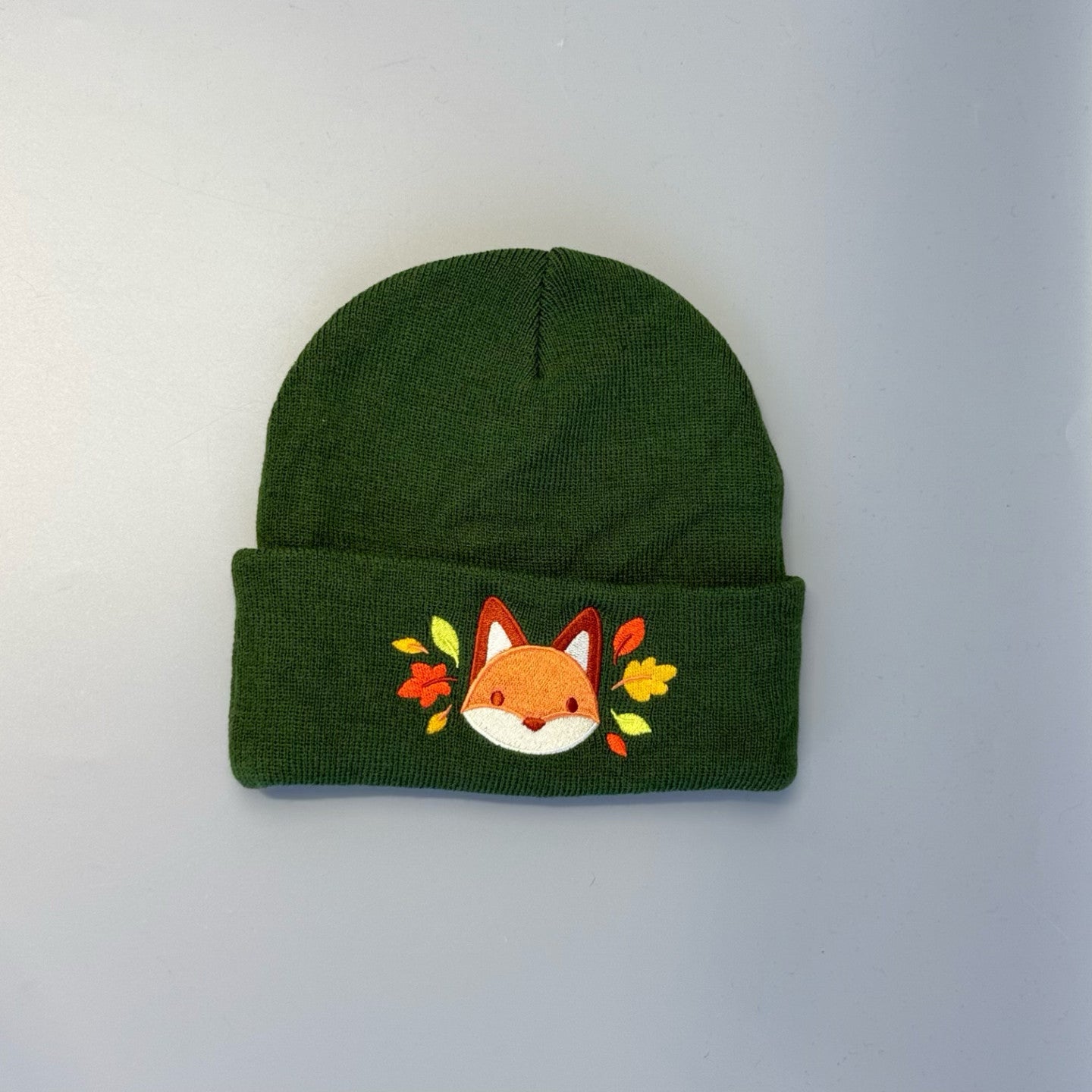 Unisex Hip Hop Knitted Beanie Winter Warm Cap