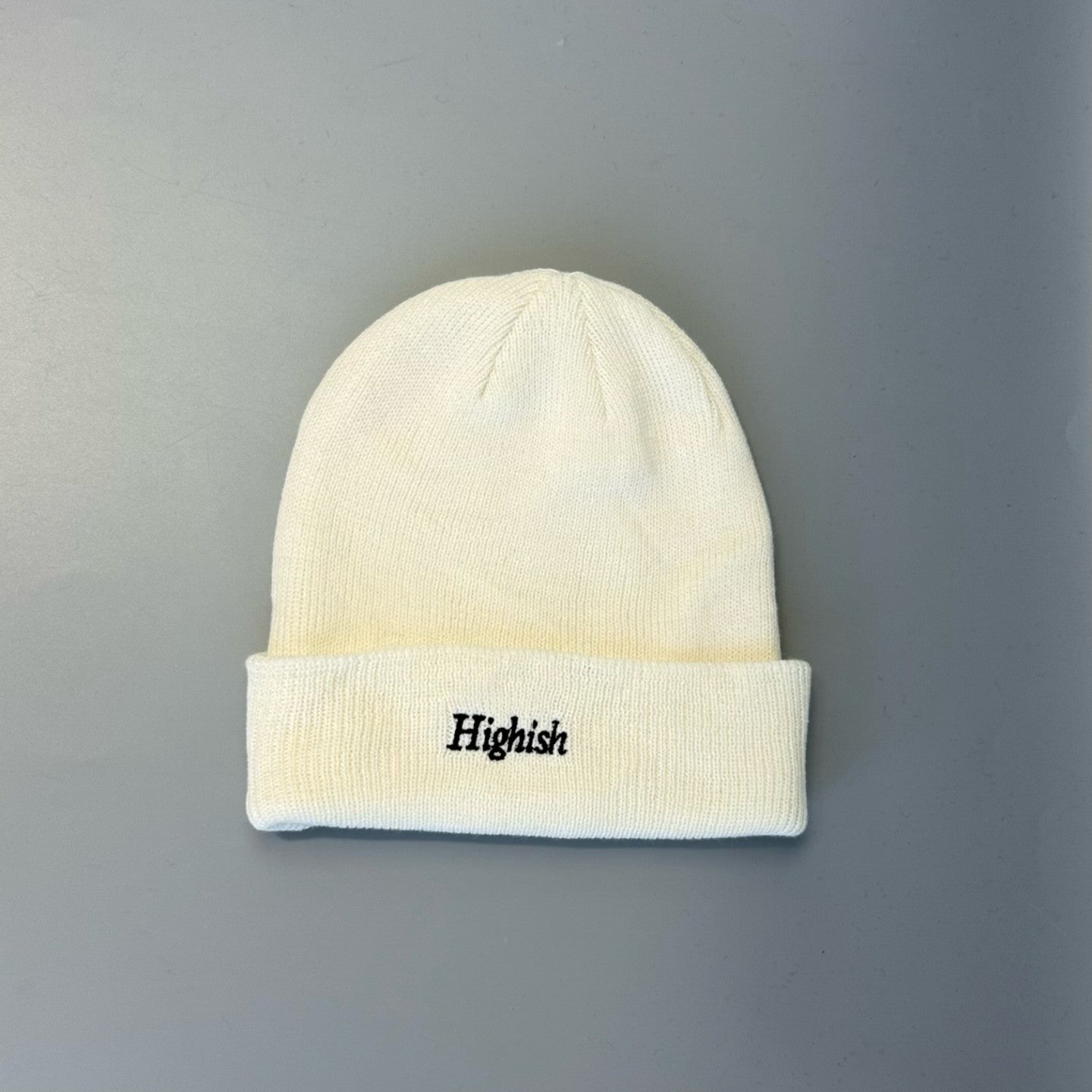 Unisex Hip Hop Knitted Beanie Winter Warm Cap