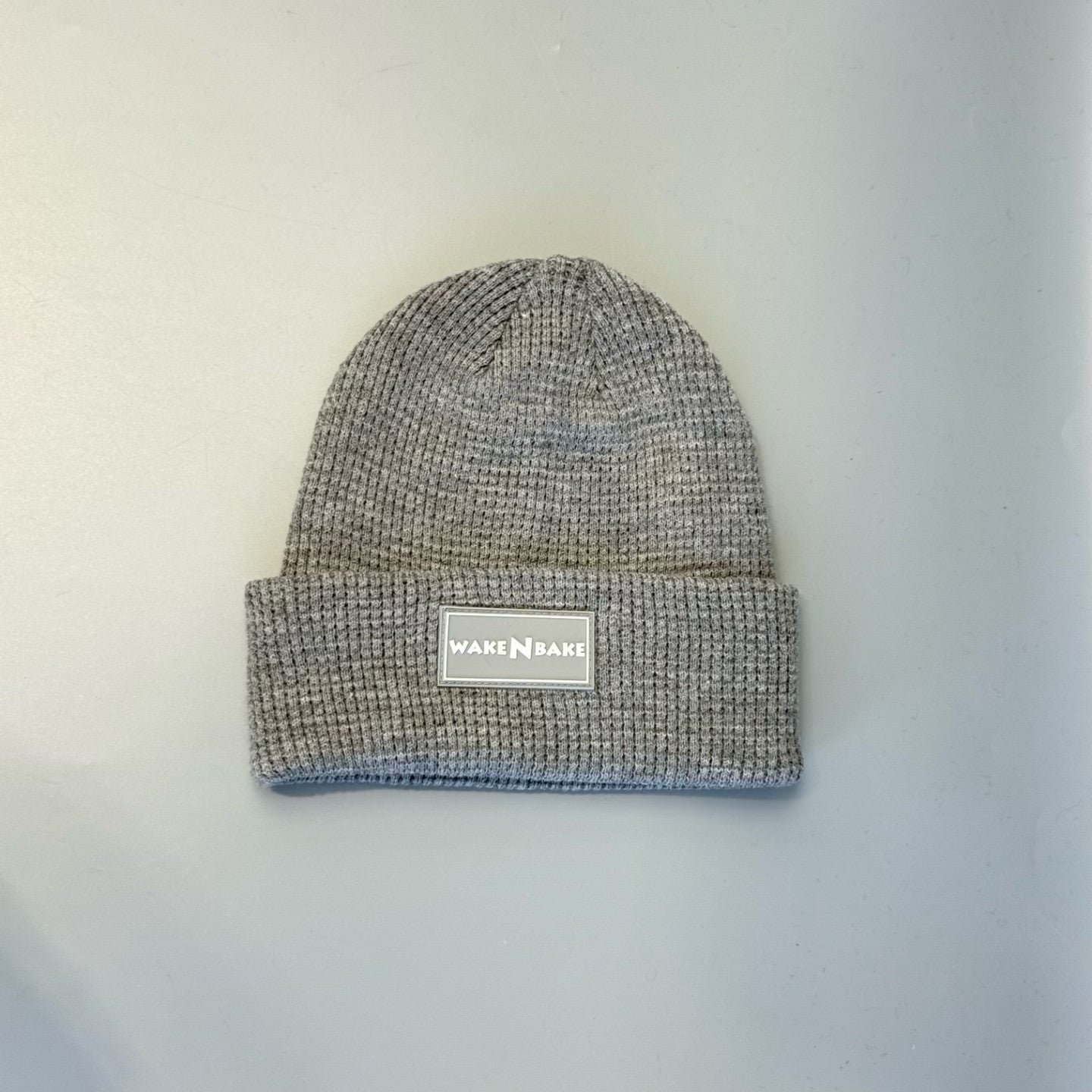 Unisex Hip Hop Knitted Beanie Winter Warm Cap