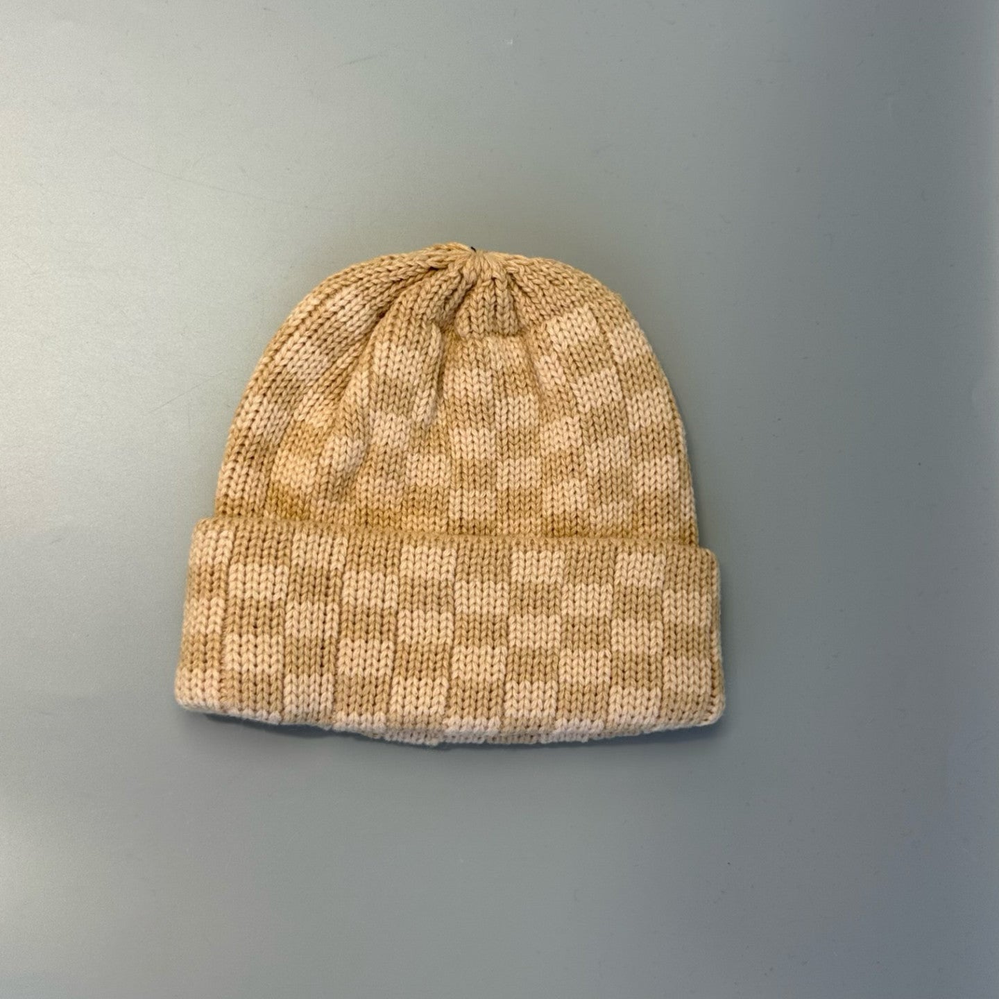 Unisex Hip Hop Knitted Beanie Winter Warm Cap