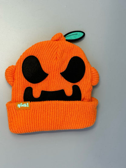 Unisex Hip Hop Knitted Beanie Winter Warm Cap