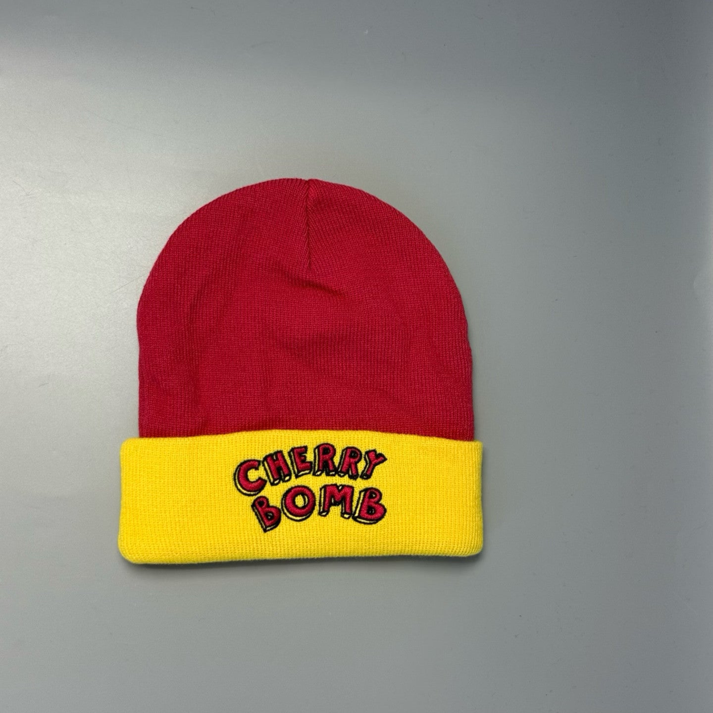 Unisex Hip Hop Knitted Beanie Winter Warm Cap