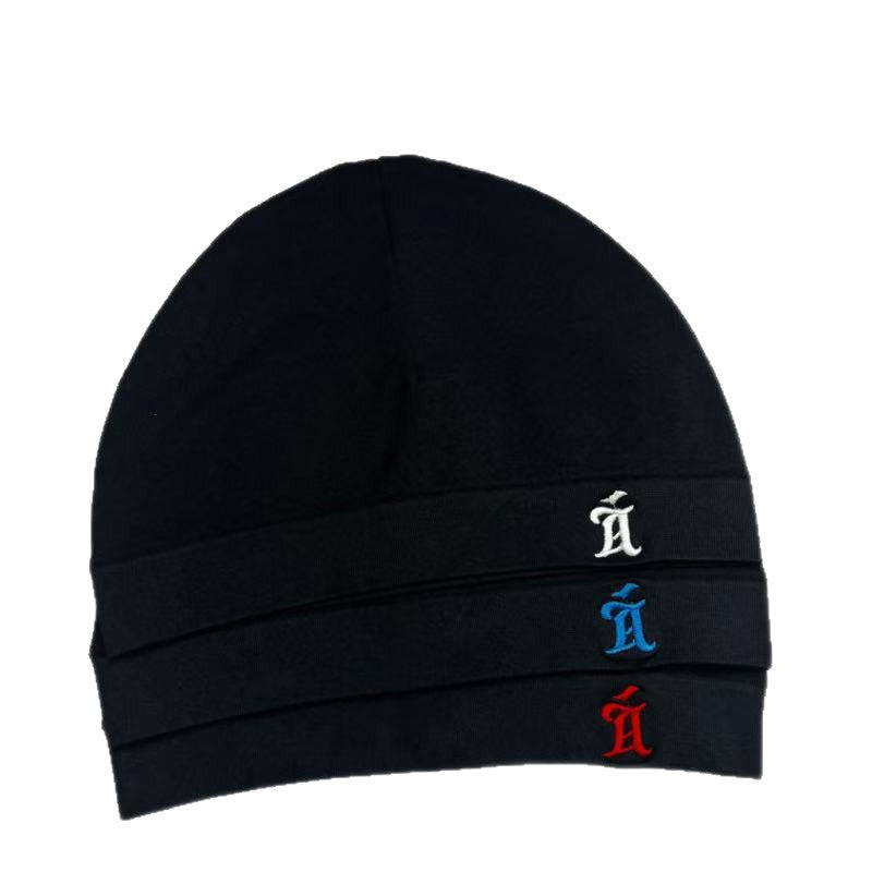 Unisex Knitted Winter Hats