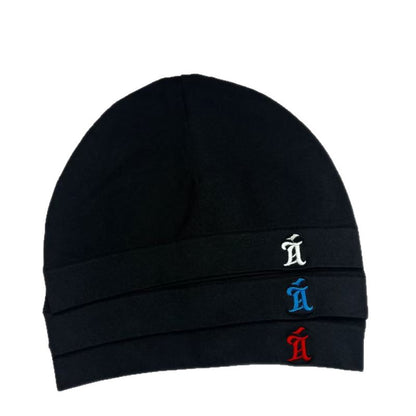 Unisex Knitted Winter Hats
