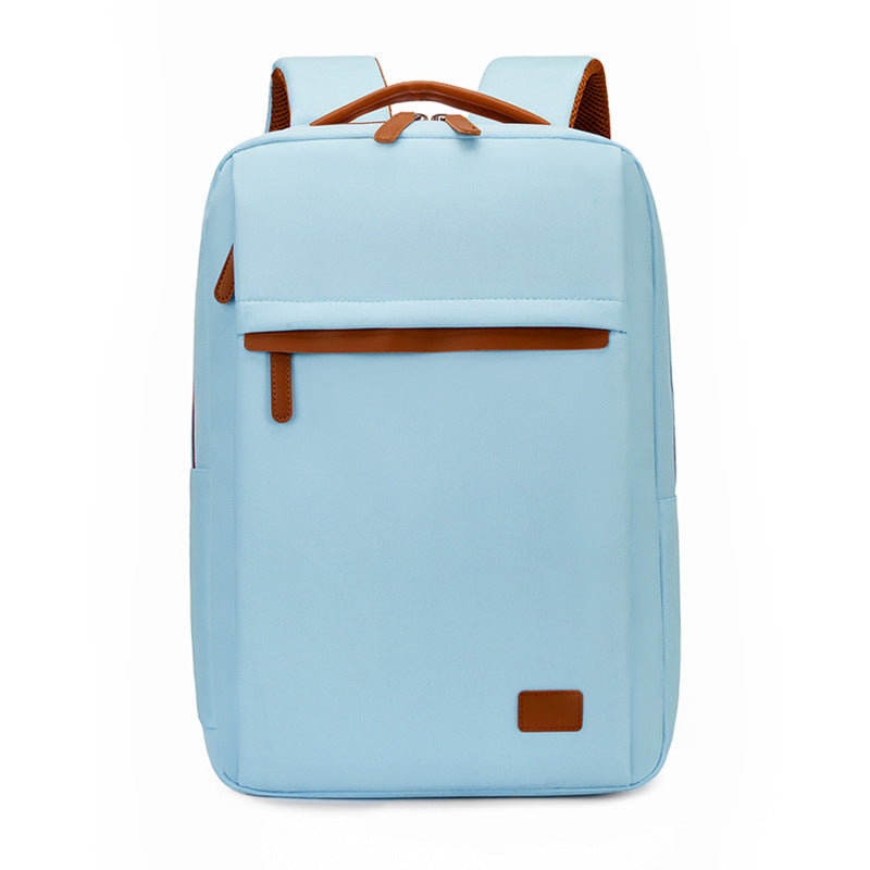 Unisex Laptop Backpack