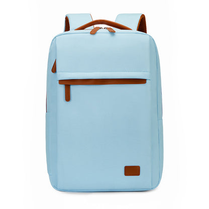 Unisex Laptop Backpack