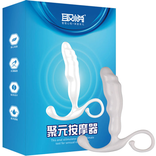 Unisex massager