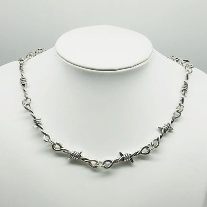 Unisex necklace