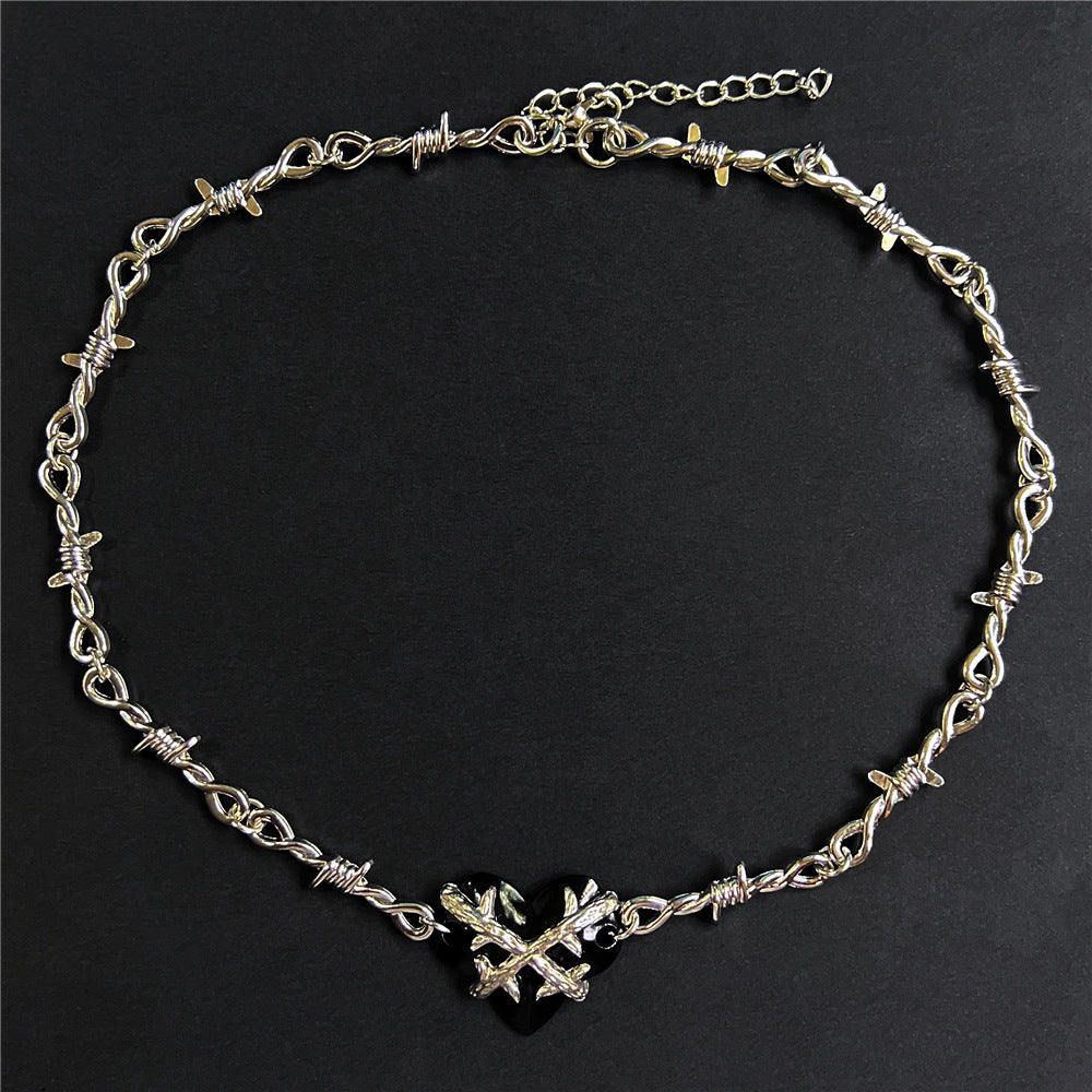 Unisex necklace