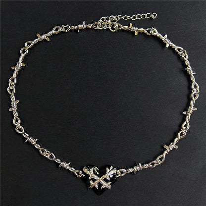 Unisex necklace