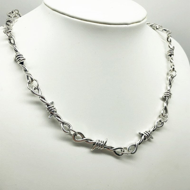 Unisex necklace