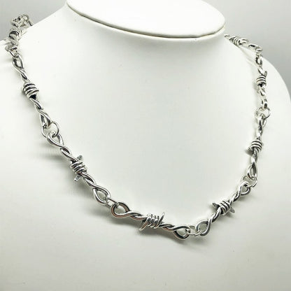 Unisex necklace