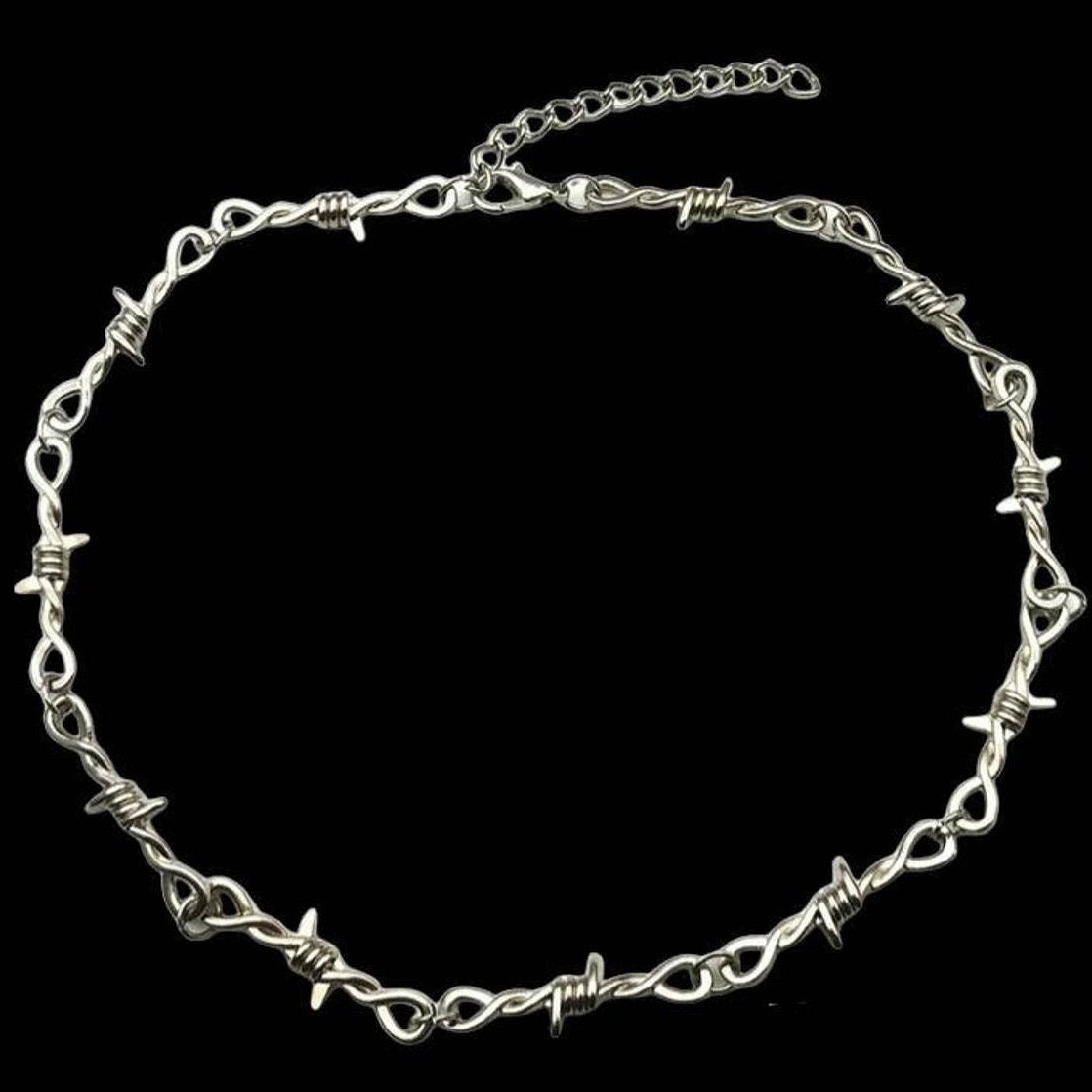 Unisex necklace