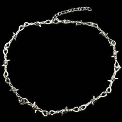 Unisex necklace