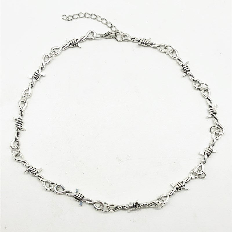 Unisex necklace