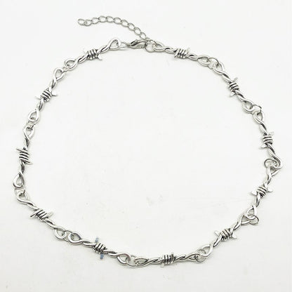 Unisex necklace