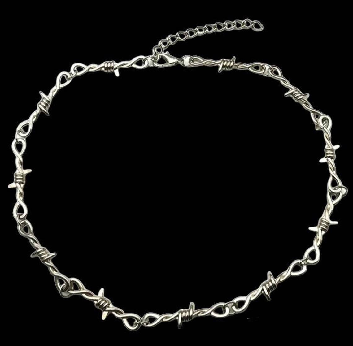Unisex necklace