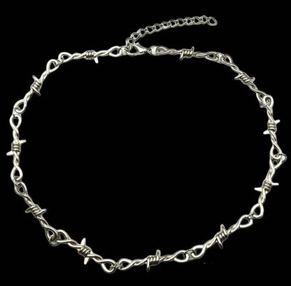 Unisex necklace