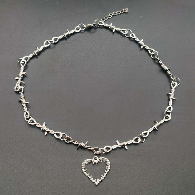 Unisex necklace