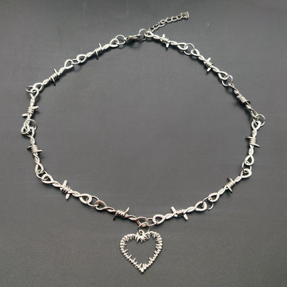 Unisex necklace