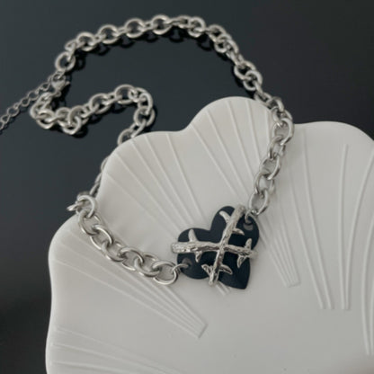 Unisex necklace