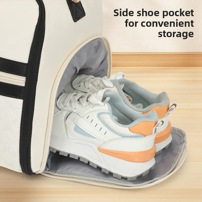 Unisex Travel Shoulder Bag