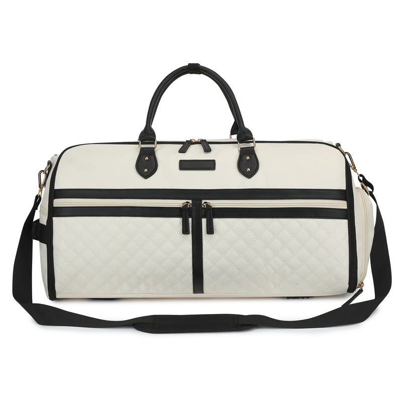 Unisex Travel Shoulder Bag