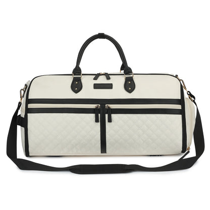 Unisex Travel Shoulder Bag