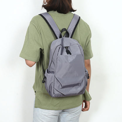 Unisex Waterproof Travel Backpack