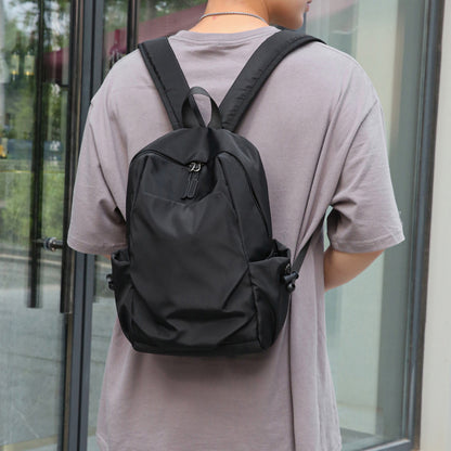 Unisex Waterproof Travel Backpack