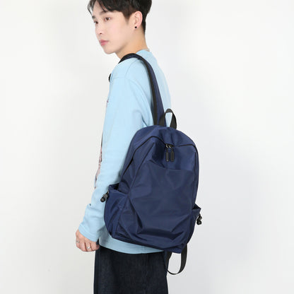 Unisex Waterproof Travel Backpack