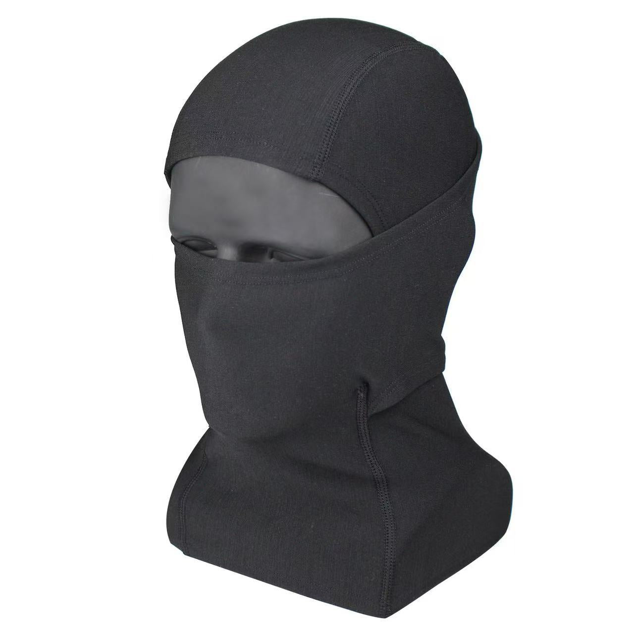Unisex Windproof Thermal Balaclava for Outdoor Sports