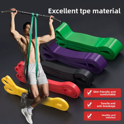 unisex yoga fitness stretch belt LOGO stretch belt