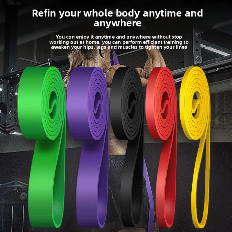 unisex yoga fitness stretch belt LOGO stretch belt